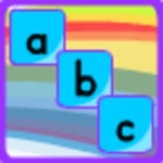 Logo of Learning Kids ABC Phonics Lite android Application 